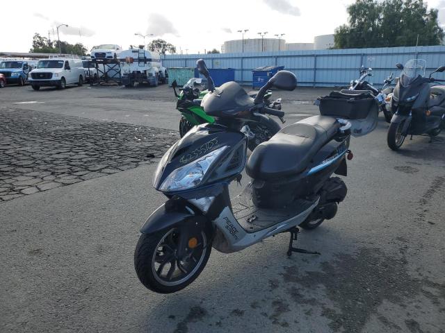 Изображение 2 2022 RIYA MOTORCYCLE 2022 с VIN LEHTCK190NR602583
