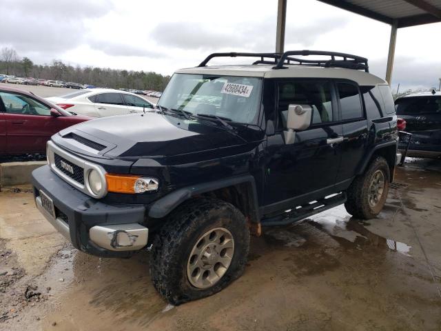 Obraz 1 z 2013 TOYOTA FJ CRUISER  2013 z VIN JTEBU4BF7DK151168