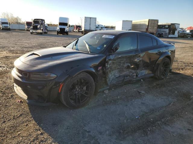 Изображение 1 2021 DODGE CHARGER SCAT PACK 2021 с VIN 2C3CDXGJXMH579481