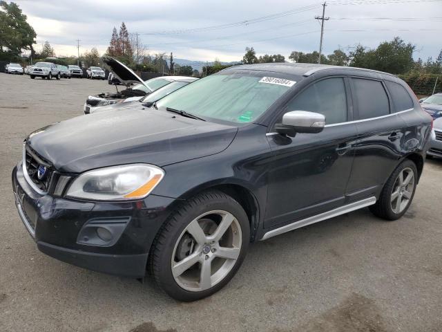 Image 1 of 2010 VOLVO XC60 T6 2010 with VIN YV4992DZ9A2101543