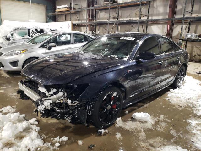 Obraz 2017 AUDI A6 PRESTIGE 2017