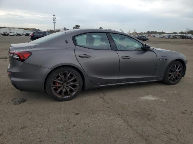 Image 3 of 2022 MASERATI GHIBLI MODENA 2022 with VIN ZAM57YTM3N1389342