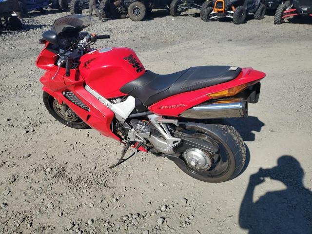 Obraz 3 z 2002 HONDA VFR800  2002 z VIN JH2RC46162M401495