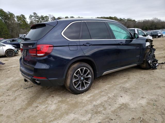 Obraz 3 z 2017 BMW X5 XDRIVE35I 2017 z VIN 5UXKR0C38H0X77783