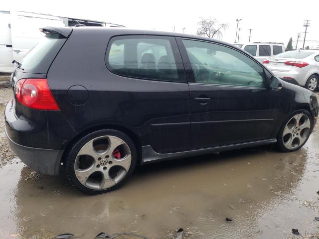 Изображение 3 2008 VOLKSWAGEN GTI  2008 с VIN WVWFV71K58W096379