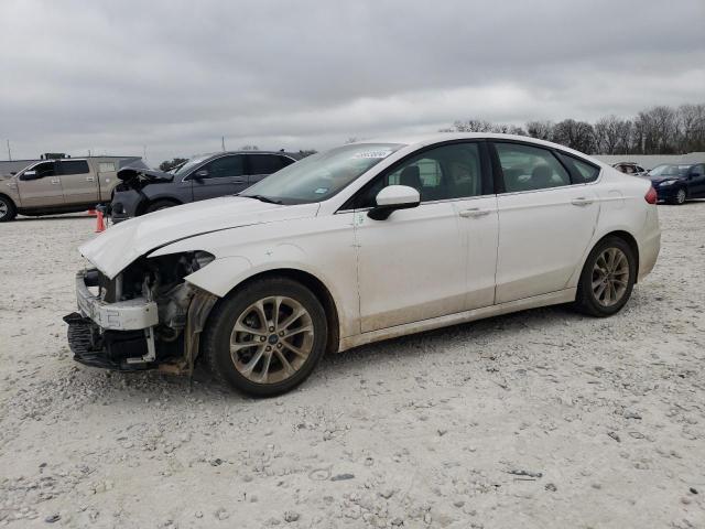 2019 FORD FUSION SE 2019 image