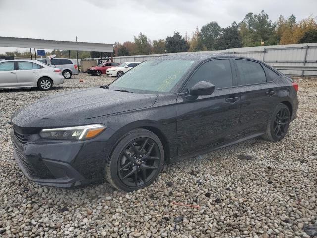 Image 1 of 2024 HONDA CIVIC SPORT 2024 with VIN 2HGFE2F54RH502711