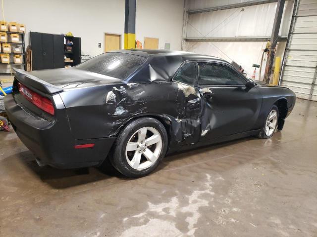 Obraz 3 z 2010 DODGE CHALLENGER SE 2010 z VIN 2B3CJ4DV0AH282954