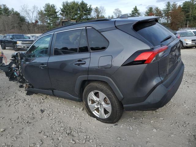 Obraz 2 z 2020 TOYOTA RAV4 XLE 2020 z VIN 2T3P1RFV1LC094958