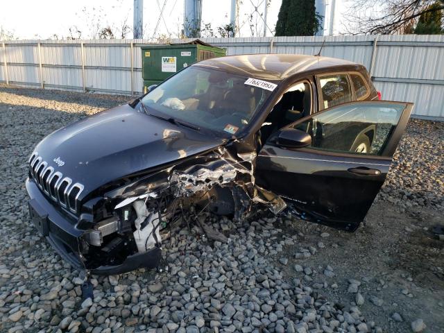 Obraz 2016 JEEP CHEROKEE SPORT 2016
