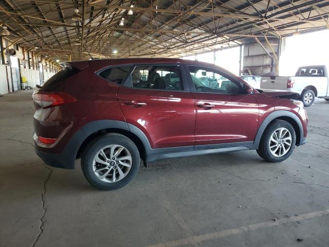 Image 3 of 2016 HYUNDAI TUCSON SE 2016 with VIN KM8J23A46GU038705