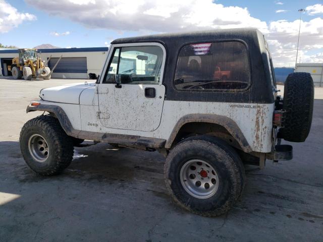 Изображение 2 1992 JEEP WRANGLER / YJ  1992 с VIN 2J4FY29S4NJ550598