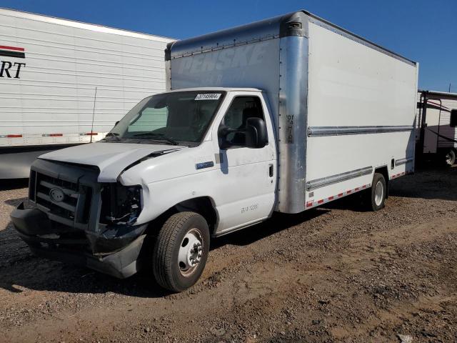 Изображение 1 2023 FORD ECONOLINE E350 SUPER DUTY CUTAWAY VAN 2023 с VIN 1FDWE3FNXPDD10686