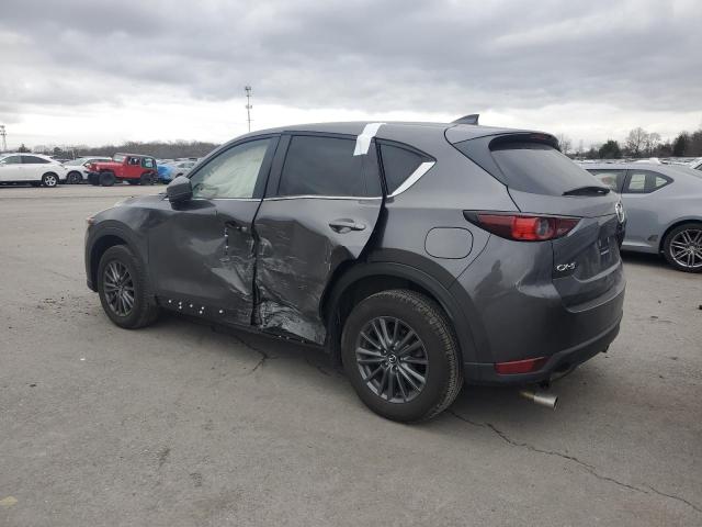 Image 2 of 2021 MAZDA CX-5 TOURING 2021 with VIN JM3KFACM1M1376600
