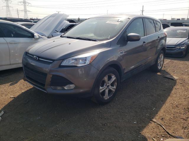 Изображение 1 2014 FORD ESCAPE SE 2014 с VIN 1FMCU0GX5EUD53866