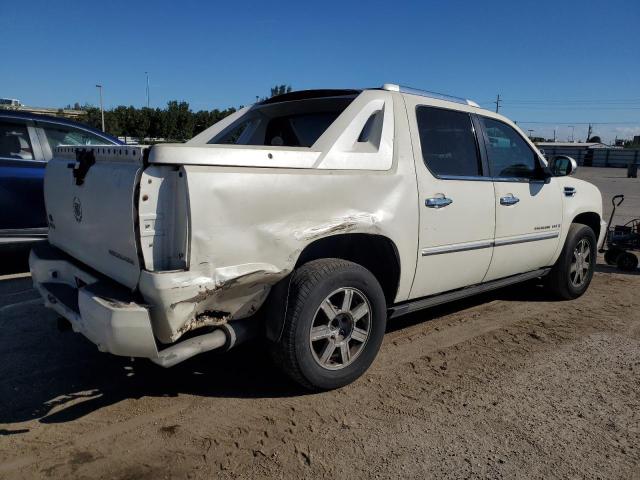 Image 3 of 2009 CADILLAC ESCALADE EXT LUXURY 2009 with VIN 3GYFK22289G194343