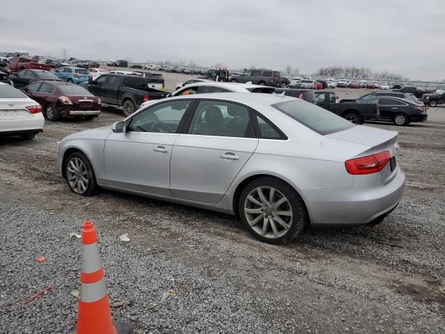 Изображение 2 2013 AUDI A4 PREMIUM PLUS 2013 с VIN WAUFFAFL4DN005532