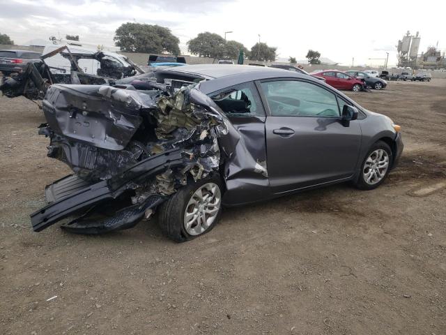 Obraz 3 z 2015 HONDA CIVIC LX 2015 z VIN 2HGFG3B52FH527687