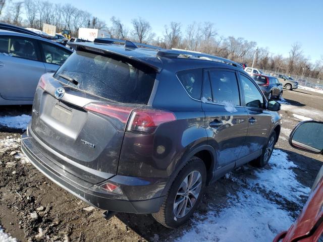 Image 3 of 2018 TOYOTA RAV4 LE 2018 with VIN JTMRJREV0JD195315