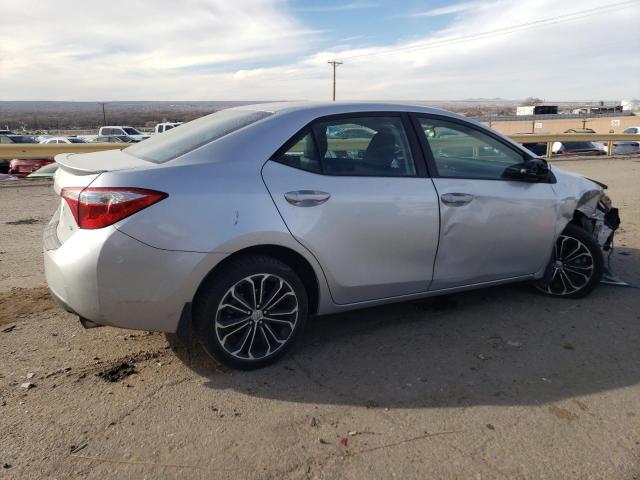 Изображение 3 2015 TOYOTA COROLLA L 2015 с VIN 5YFBURHE6FP362110