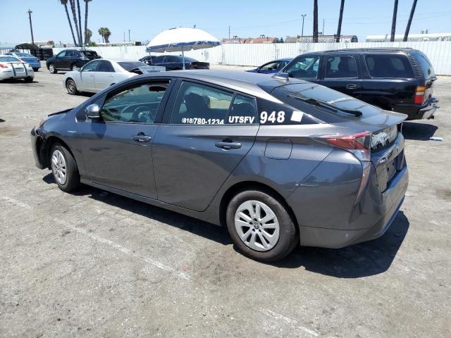 Изображение 2 2016 TOYOTA PRIUS  2016 с VIN JTDKBRFU5G3530832