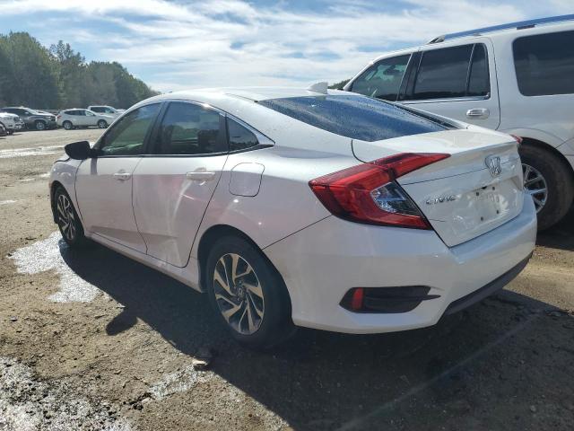 Image 2 of 2018 HONDA CIVIC EX 2018 with VIN 2HGFC2F75JH533199
