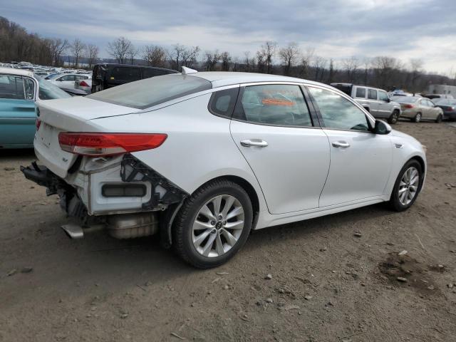 Obraz 3 z 2016 KIA OPTIMA EX 2016 z VIN 5XXGU4L34GG067628