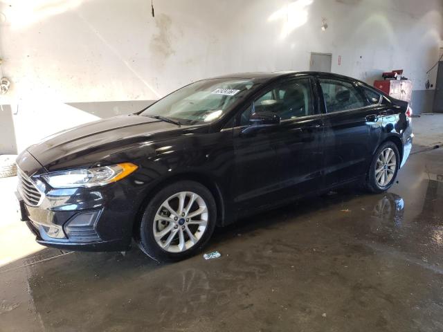 Obraz 2020 FORD FUSION SE 2020