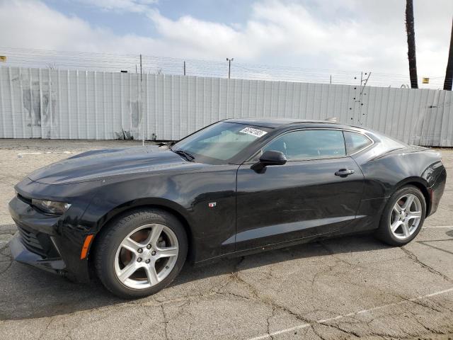 2017 CHEVROLET CAMARO LT 2017 image