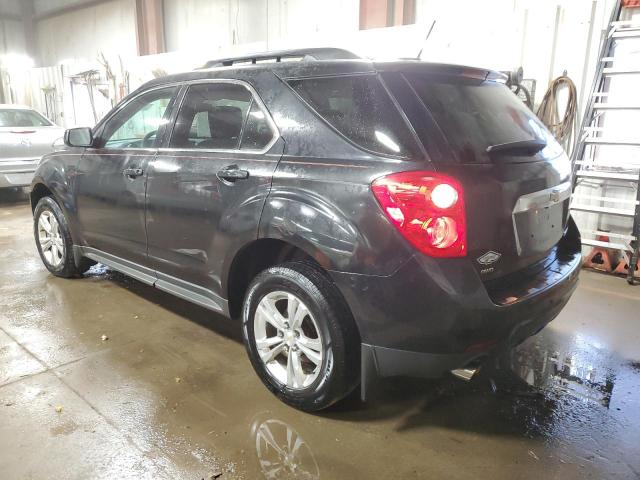 Image 2 of 2015 CHEVROLET EQUINOX LT 2015 with VIN 2GNFLFE35F6324401