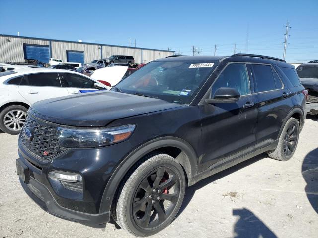 2021 FORD EXPLORER ST 2021 image