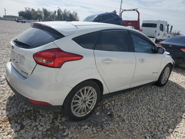 Image 3 of 2018 FORD FOCUS BEV 2018 with VIN 1FADP3R42JL205202