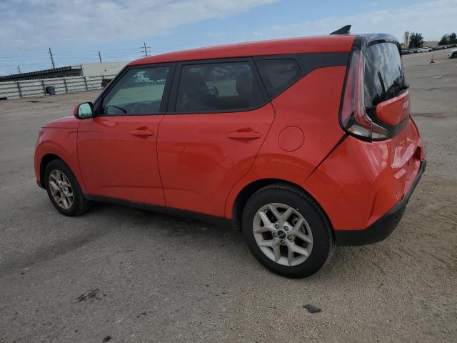 Изображение 2 2023 KIA SOUL LX 2023 с VIN KNDJ23AU7P7212980