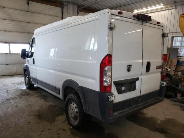 Image 2 of 2018 RAM PROMASTER 1500 1500 STANDARD 2018 with VIN 3C6TRVAG2JE110009