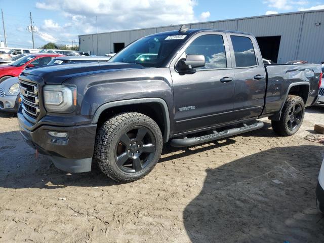 2016 GMC SIERRA C1500 2016 image