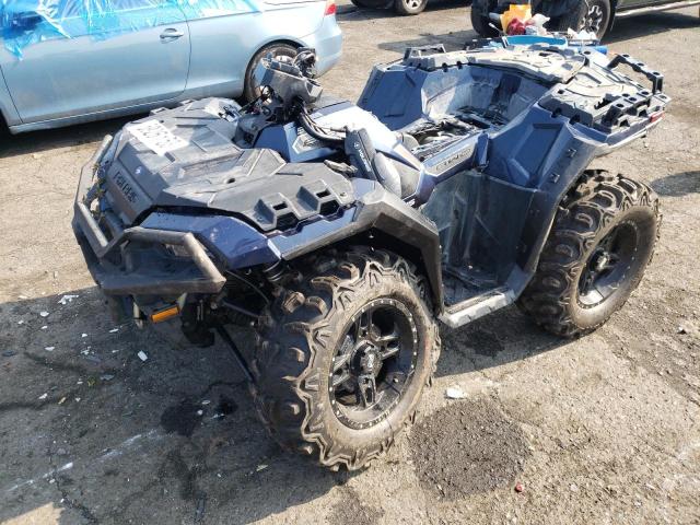 Obraz 2 z 2021 POLARIS SPORTSMAN 850 TRAIL 2021 z VIN 4XASXV850MB780214