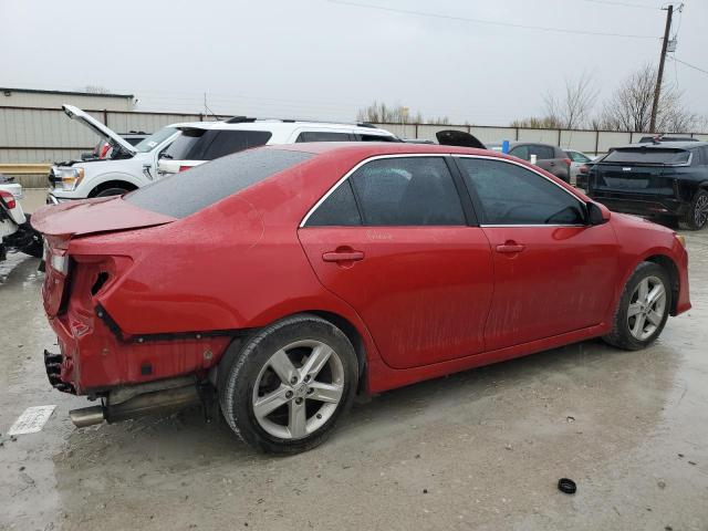 Изображение 3 2014 TOYOTA CAMRY L 2014 с VIN 4T1BF1FK4EU735193