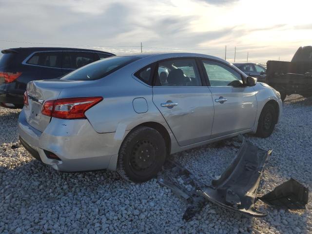 Obraz 3 z 2016 NISSAN SENTRA S 2016 z VIN 3N1AB7AP0GY311689