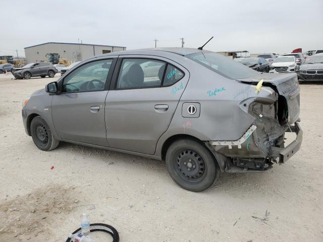 Obraz 2 z 2018 MITSUBISHI MIRAGE G4 ES 2018 z VIN ML32F3FJ2JHF01988