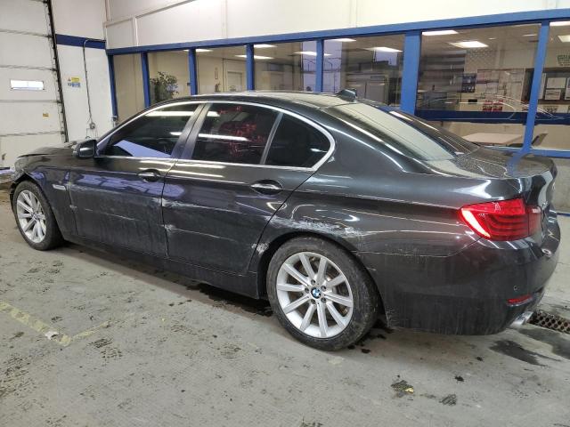 Image 2 of 2014 BMW 535 D XDRIVE 2014 with VIN WBAFV3C5XED686128