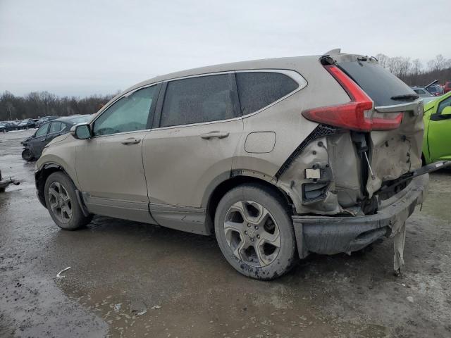 Изображение 2 2017 HONDA CR-V EX 2017 с VIN 5J6RW2H55HL043173
