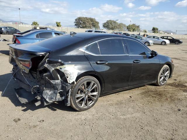 Image 3 of 2019 LEXUS ES 350 2019 with VIN 58ABZ1B15KU018861