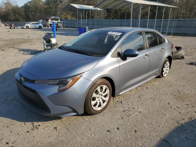 Изображение 1 2024 TOYOTA COROLLA LE 2024 с VIN 5YFB4MDE8RP081312