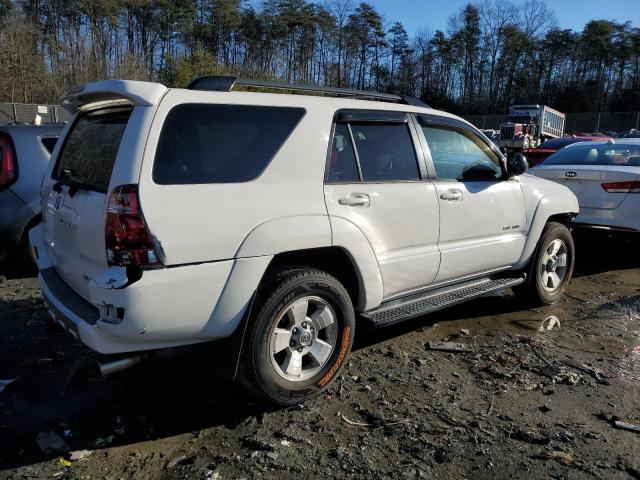 Image 3 of 2004 TOYOTA 4RUNNER SR5 2004 with VIN JTEBU14R340050601