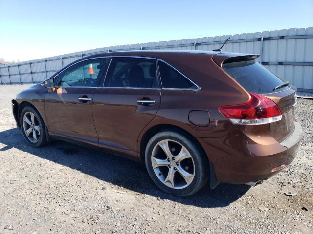 Obraz 2 z 2015 TOYOTA VENZA LE 2015 z VIN 4T3BK3BB9FU119690