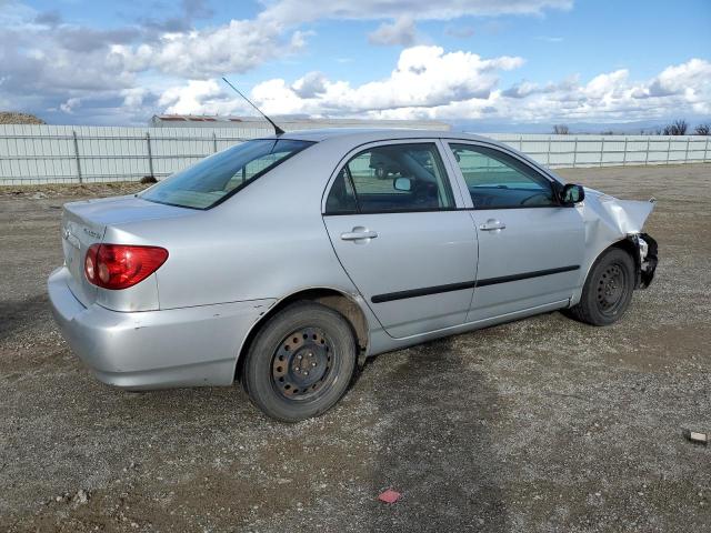 Obraz 3 z 2007 TOYOTA COROLLA CE 2007 z VIN 1NXBR32E07Z832896
