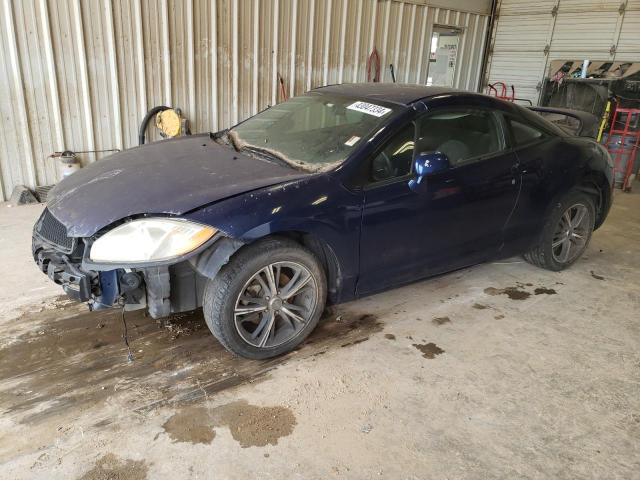 Image 1 of 2009 MITSUBISHI ECLIPSE GS 2009 with VIN 4A3AK24F49E014165