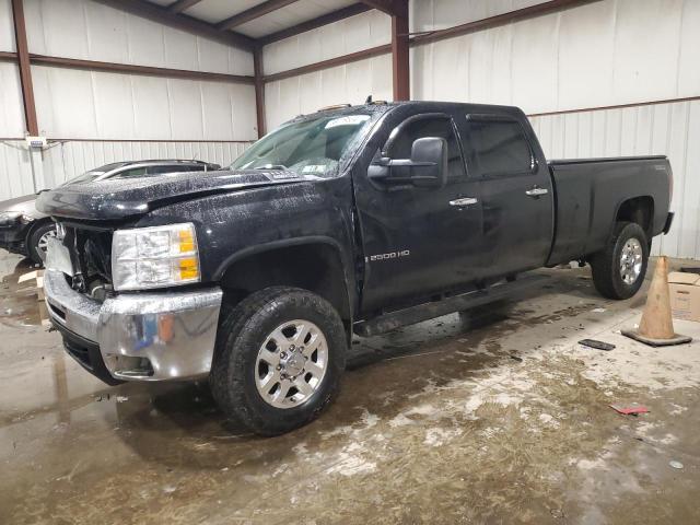 Obraz 2008 CHEVROLET SILVERADO K2500 HEAVY DUTY 2008