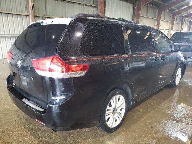 Obraz 3 z 2013 TOYOTA SIENNA XLE 2013 z VIN 5TDYK3DC3DS294113