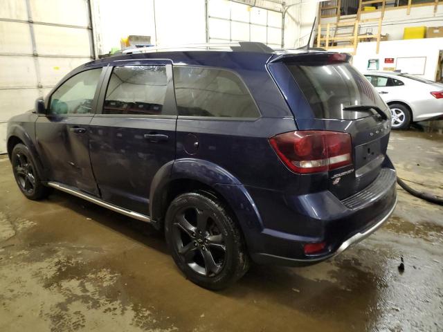 Obraz 2 z 2019 DODGE JOURNEY CROSSROAD 2019 z VIN 3C4PDDGG0KT739288